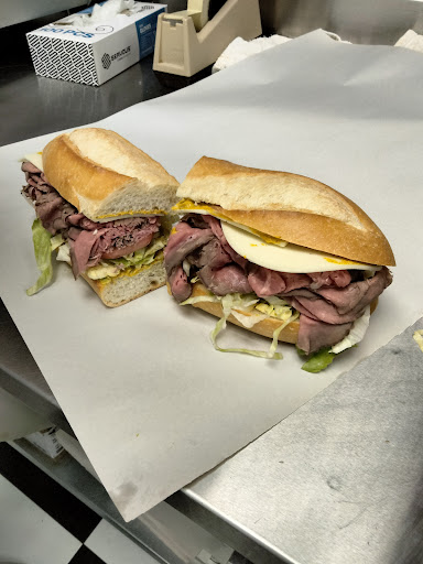 Slingerlands Station Pizzeria & Deli - Thumbnail