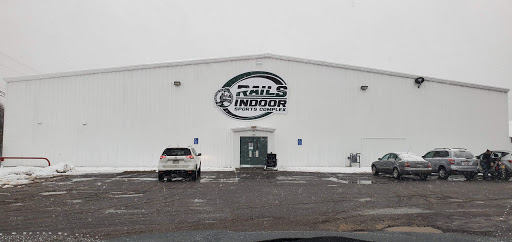 Rails Indoor Sports Complex - Thumbnail