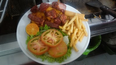 Photos of Frikop