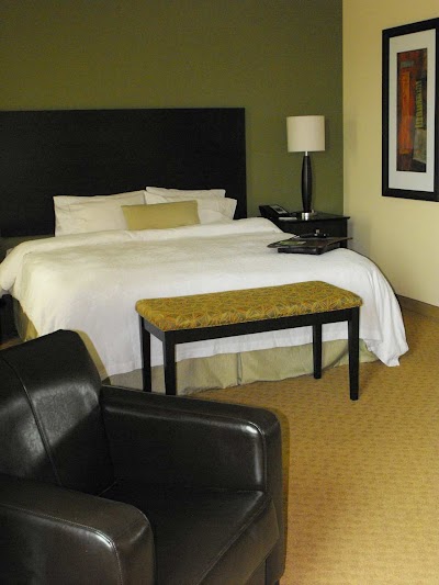 Photos of Hampton Inn & Suites - Miami South Homestead