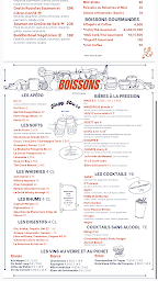 Photo n°24 de O'Tonneau Saint-Ismier à Saint-Ismier (Brasserie)