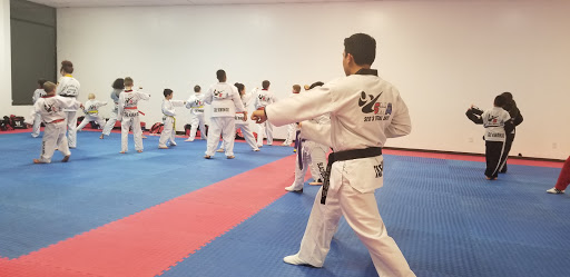 SMA Athletics - Thumbnail