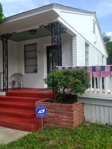 ACCORD Civil Rights Museum Gallery - United States