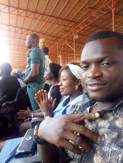 Photos of ADORATION MINISTRY ENUGU NIGERIA (AMEN)