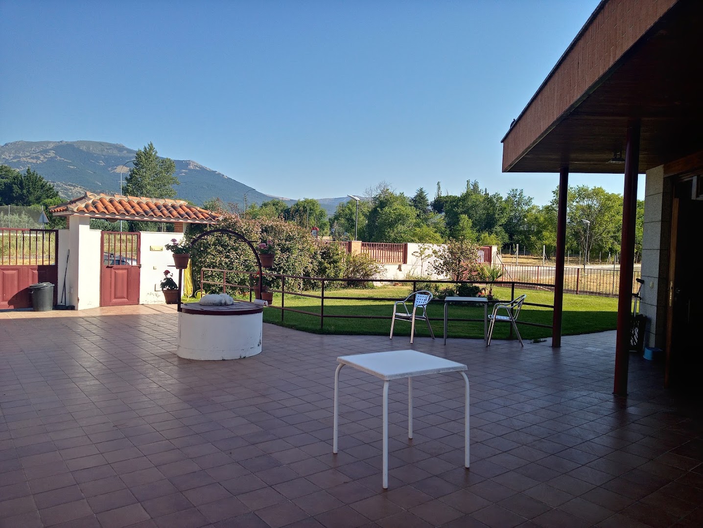 Residencia Edumar Sl