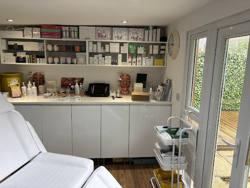 Ashley House Aesthetics, Skin & Rejuvenation Clinic