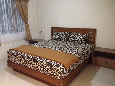 Photos of Matoh Guest House