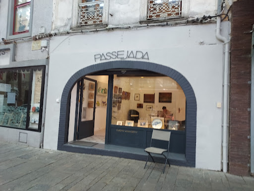 Passejada - Visual