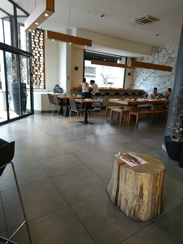 Sushi Shop Reims Forum