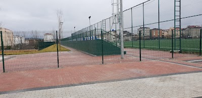 Tuzla Belediyesi Orhanlı Stadı
