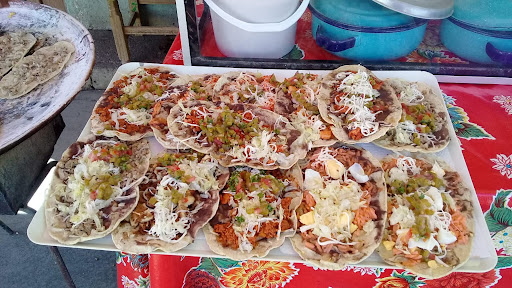 Tacos y memelas Memo - Thumbnail