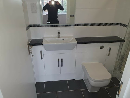 O.G Plumbing & Heating Ltd - Thumbnail