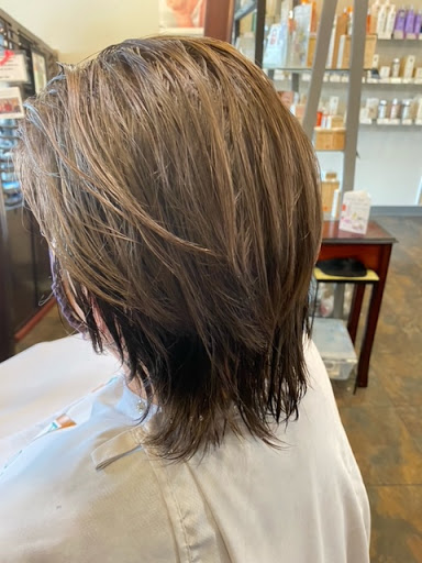 Hair Envy Salon and Spa of Distinction Gallery - United States