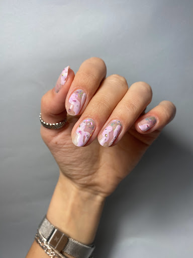 SEMIDA NAILS - Visual