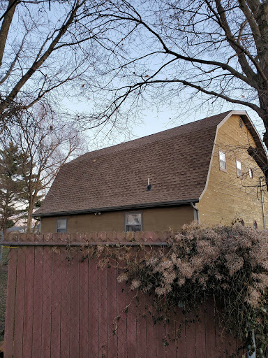 Ralph Construction - Visual