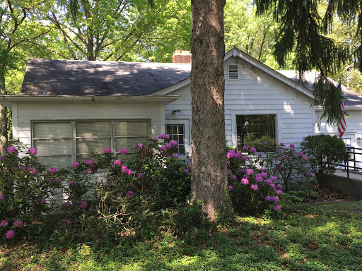 Unitarian Universalist Congregation East