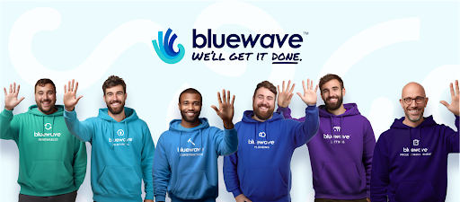 Bluewave Electrical