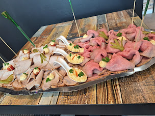 Photo n°15 de De l'homme à l'assiette à Villers-lès-Nancy (Traiteur)