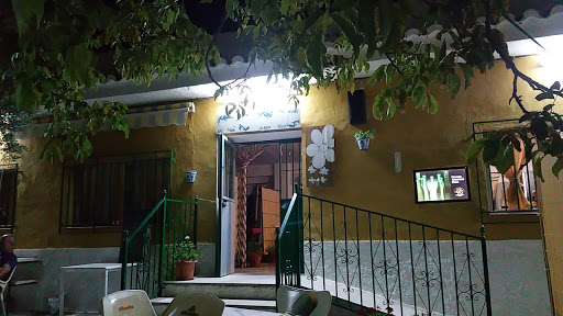 RESTAURANTE LOS PRADOS DE QUÉNTAR