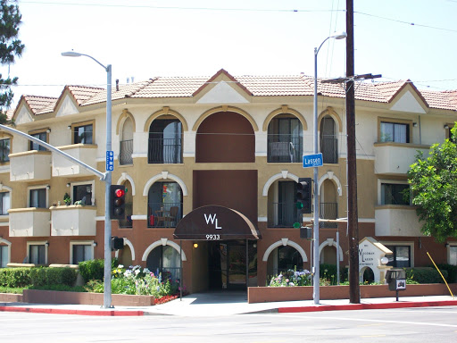 Woodman Lassen Apartments - Thumbnail