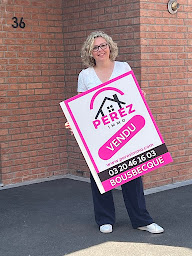 Photo n°6 de Perez immo (ex-Régis Boudry immobilier) - Agence immobilière à Bousbecque à Bousbecque (Consultant immobilier)