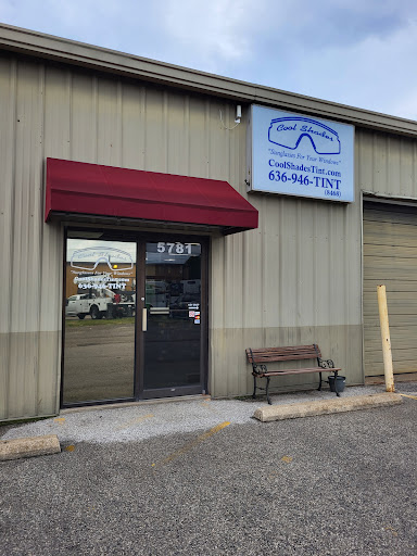 Cool Shades Gallery - United States