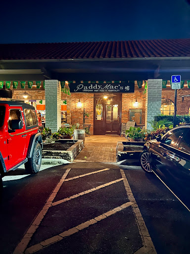 Paddy Mac's Restaurant - Thumbnail