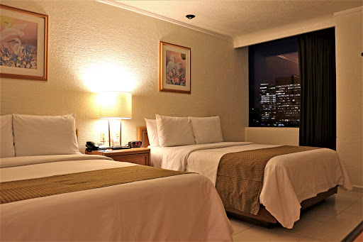 Hoteles PF