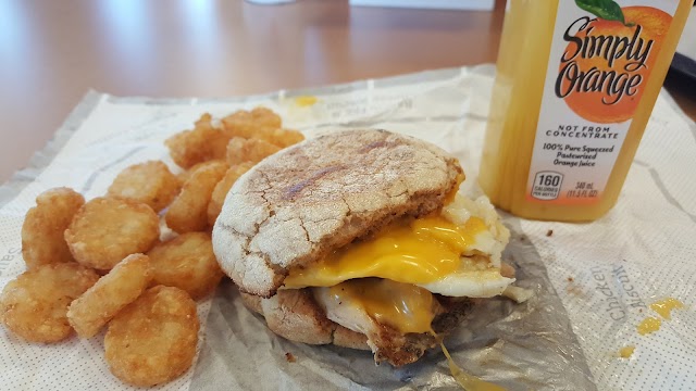 Chick-fil-A