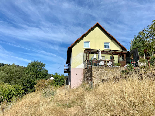 Vakantiehuis/Ferienhaus Ykema Eifel