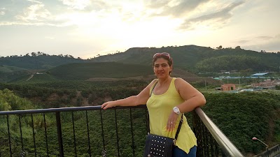 Photos of Zona Verde