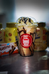 Photo n°5 de FYZ FOOD à Cenon (Restauration rapide)