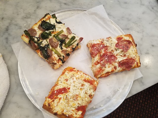 Fazio's