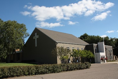 Living Faith Church