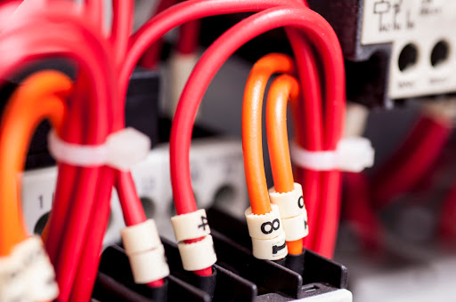 Sullivan Electrical Services Inc.