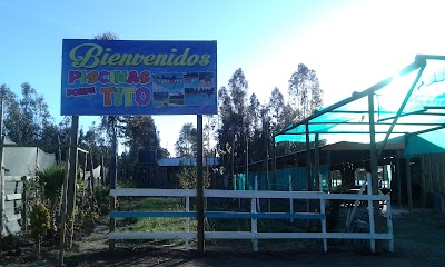Photos of Piscinas Donde Tito