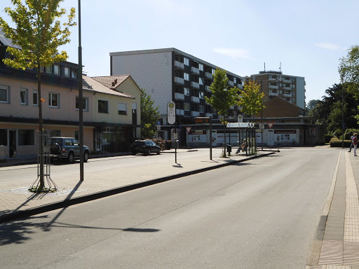 Leichlingen Busbf - Thumbnail