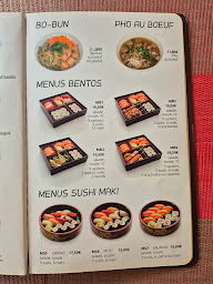 Photo n°62 de Yamato à Paris (Restaurant japonais)