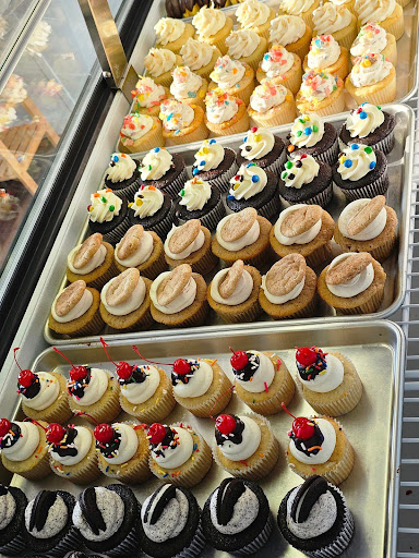 Sweet & Sourdough Bakery - Thumbnail