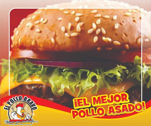 El Pollo Bravo Romita - Thumbnail