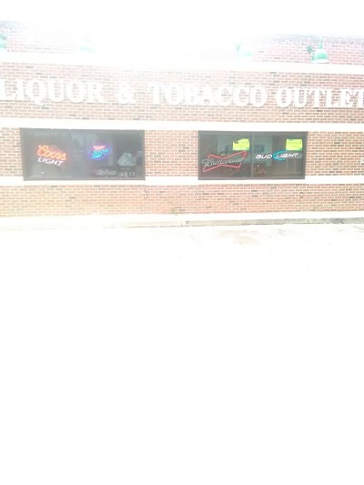 Liquor & Tobacco Outlet