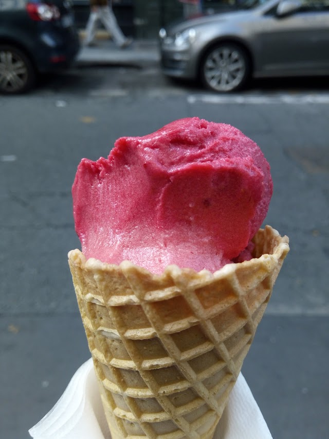 Le Bac à Glaces