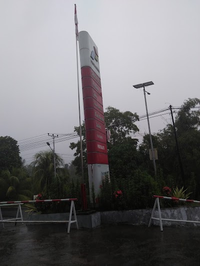 Photos of SPBU Pertamina 74.951.10