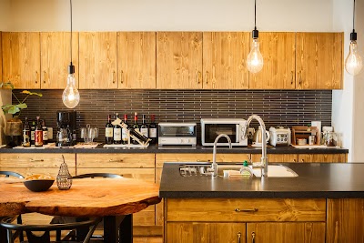 浜友 システムキッチンwellkit