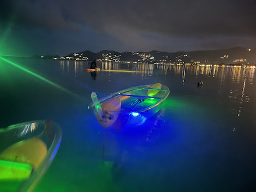 Samui O.P. Water Sports
