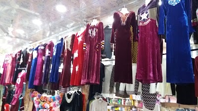 Photos of Cinderella Clothes Store