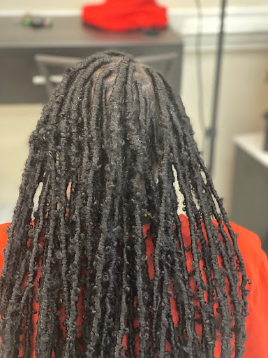 AFRO GLAM BY MJ Salon - Thumbnail