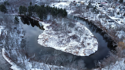 Oxbow Trail - Visual