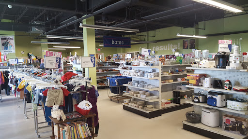 Goodwill Store: Williston - Thumbnail