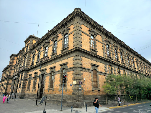 Ministry of Culture - Thumbnail